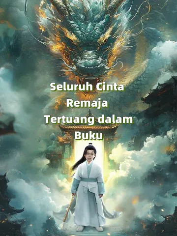 Seluruh Cinta Remaja Tertuang dalam Buku